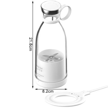 Mini Portable Fresh Juice Blender